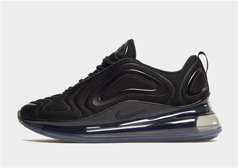 nike air max 720 zwart heren sale|nike air max 720 stockx.